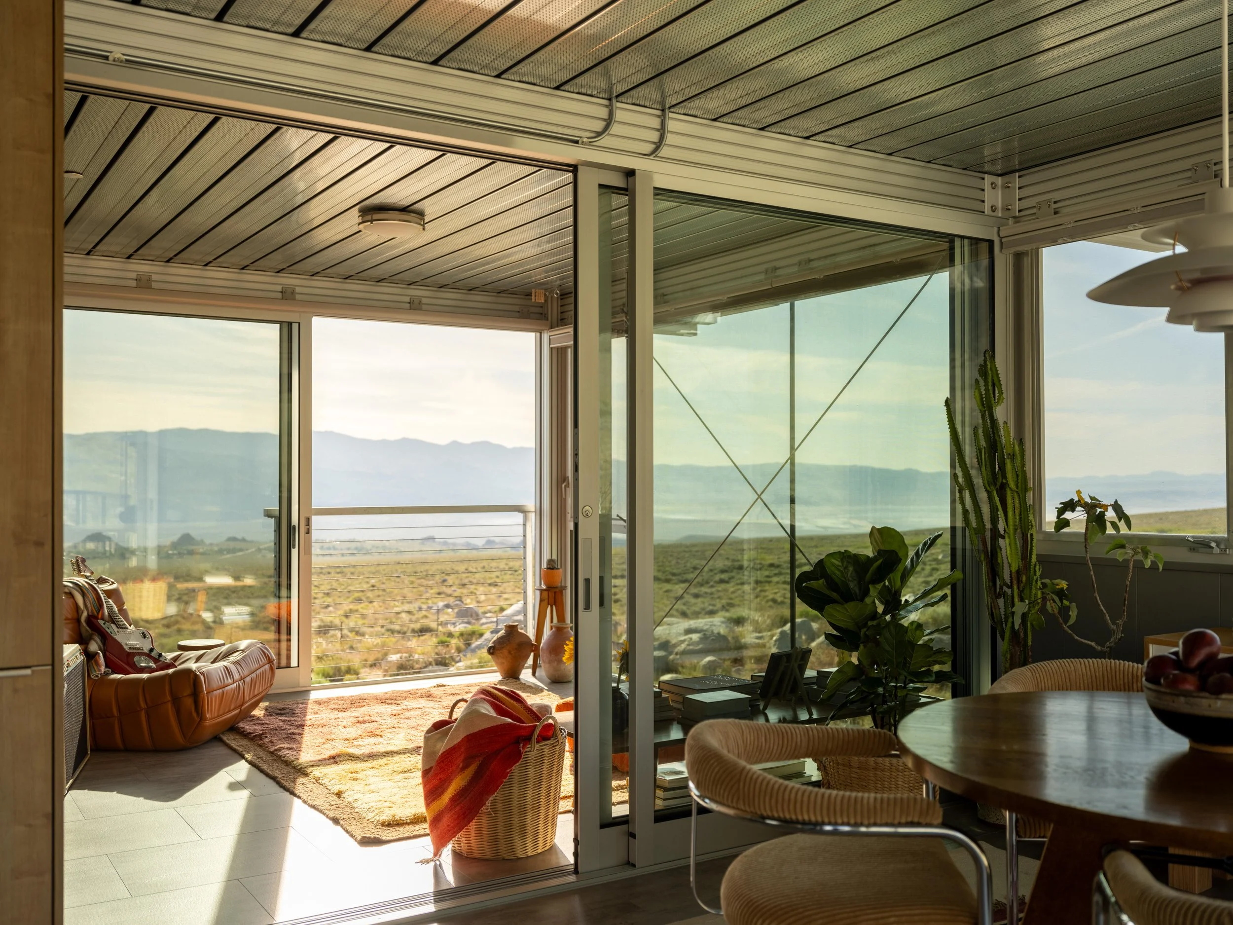 The IT House, Linda Taalman, 2020 — Open Space Series